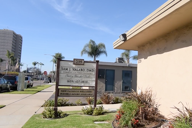 Sam J Halabo Dmd & Associates - Chula Vista photo 2