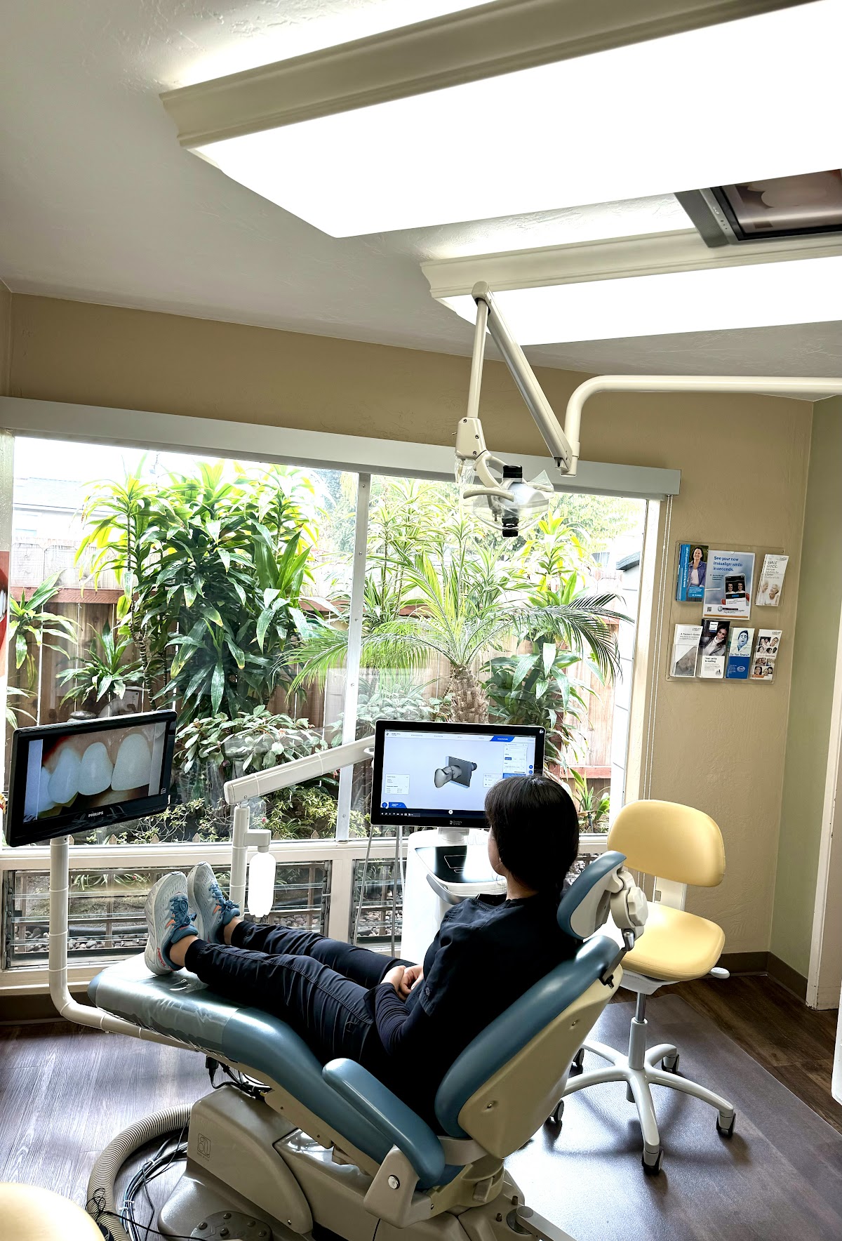 Sam J Halabo Dmd & Associates - Chula Vista photo 3