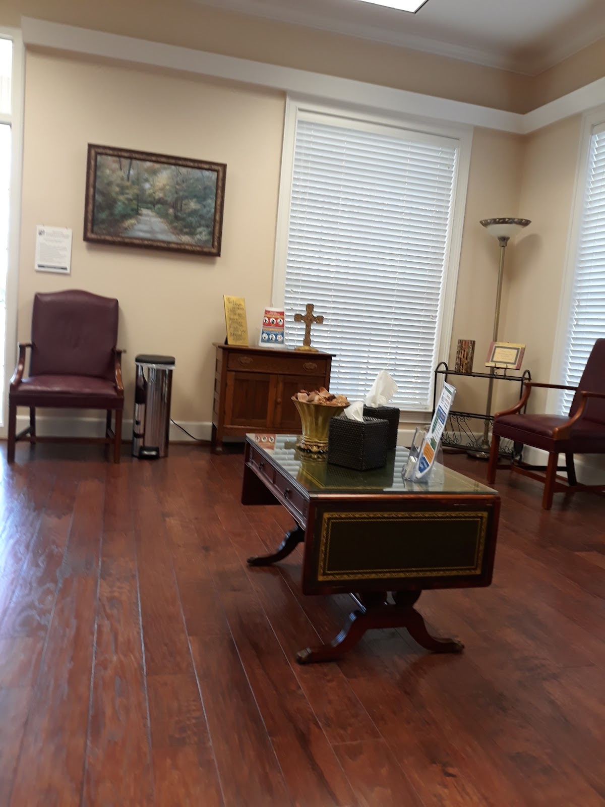 Galloway Periodontics & Dental Implants photo 1
