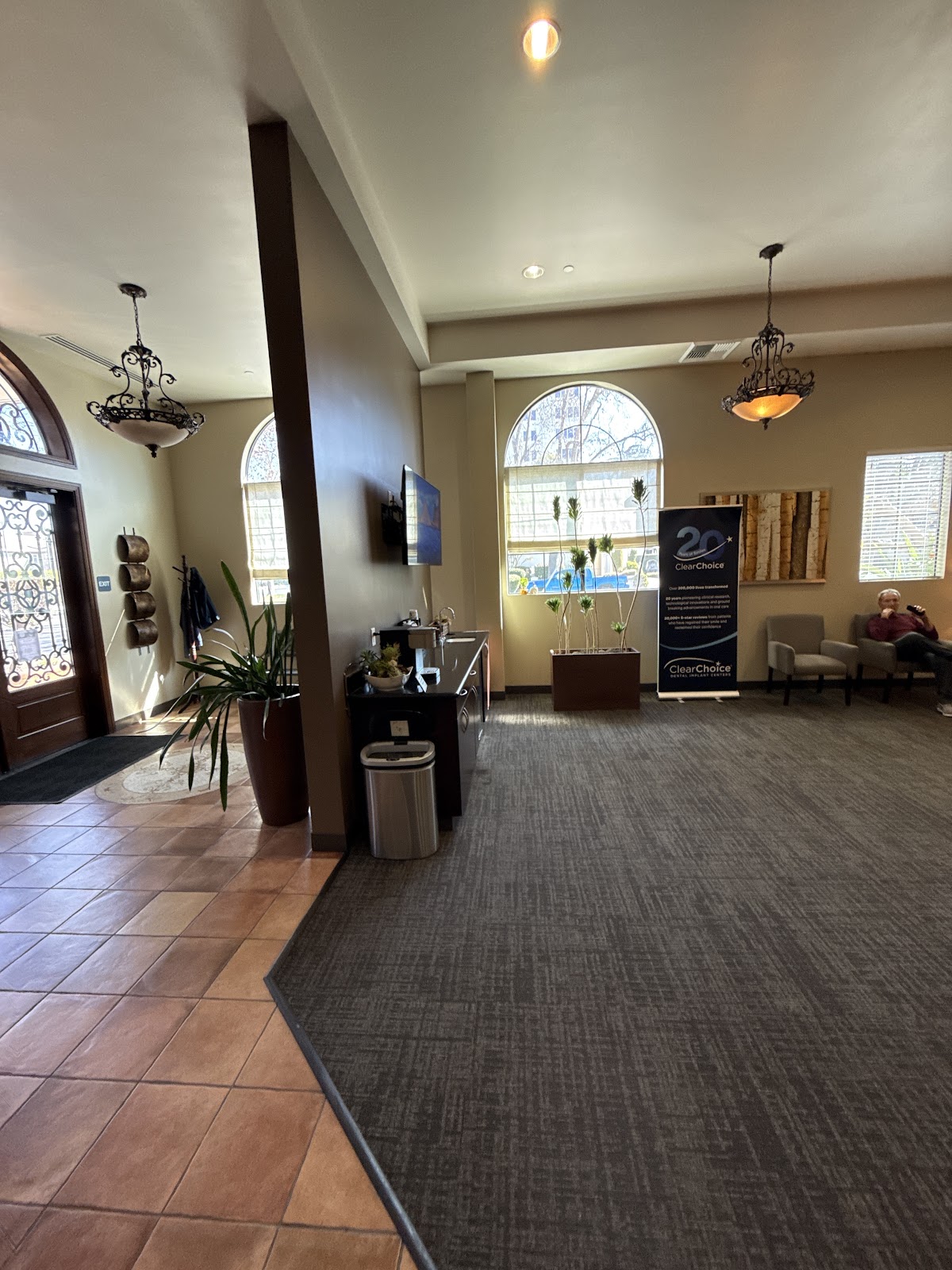 Clearchoice Dental Implant Center - San Jose photo 3