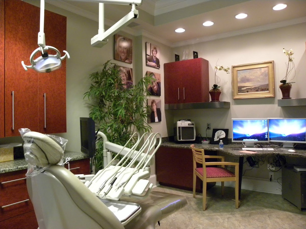 Alexandria Art of Dentistry: Dr. Bernard Lynch photo 3