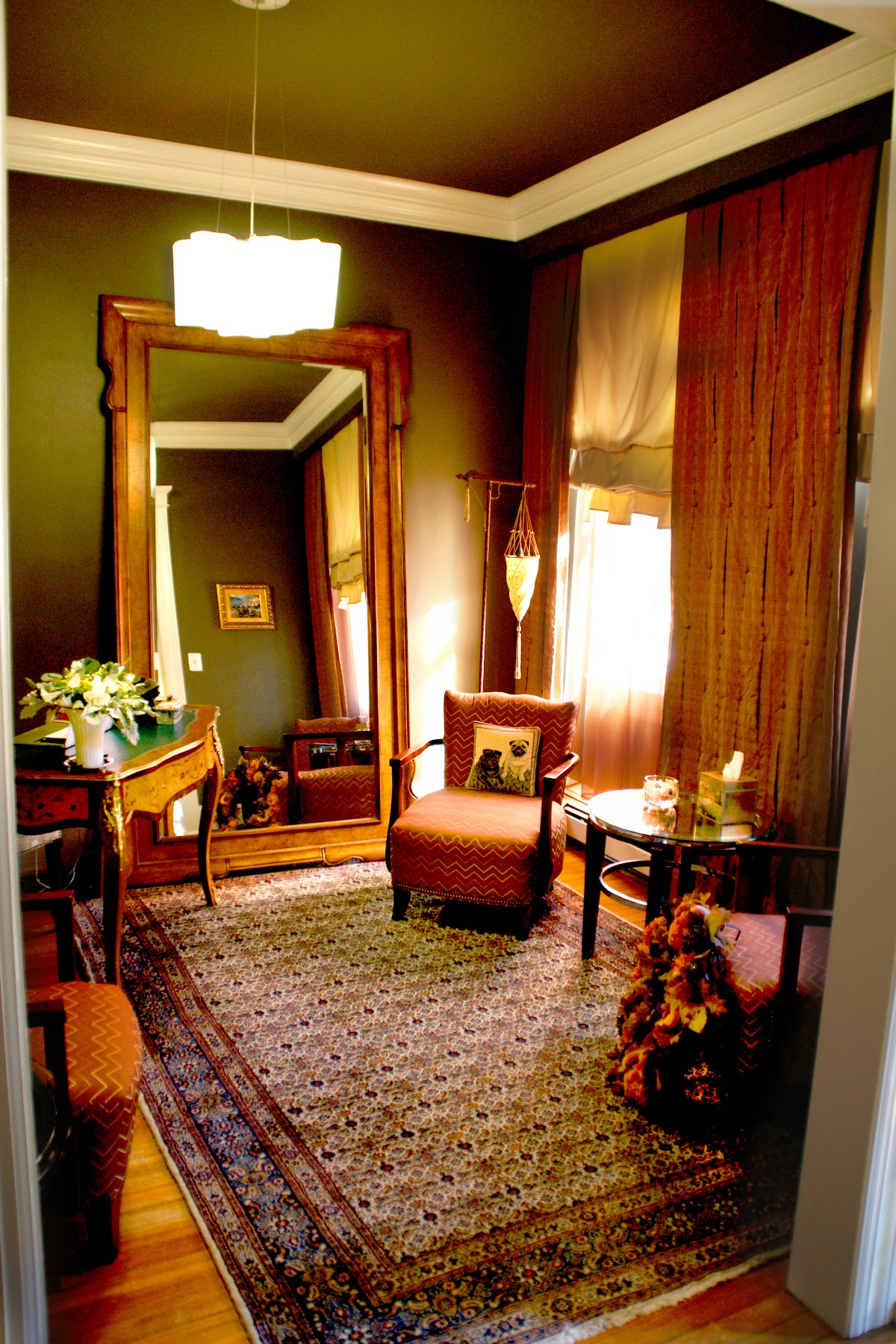Alexandria Art of Dentistry: Dr. Bernard Lynch photo 4