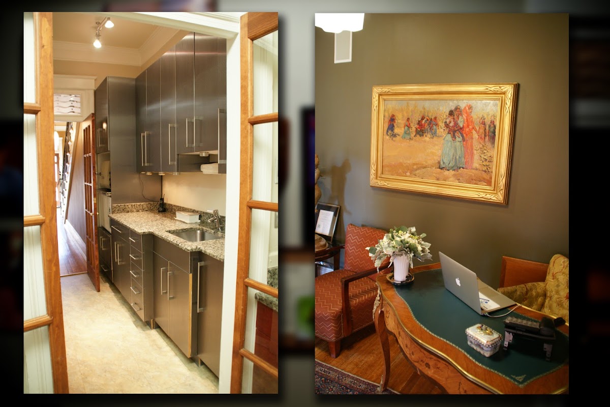 Alexandria Art of Dentistry: Dr. Bernard Lynch photo 5