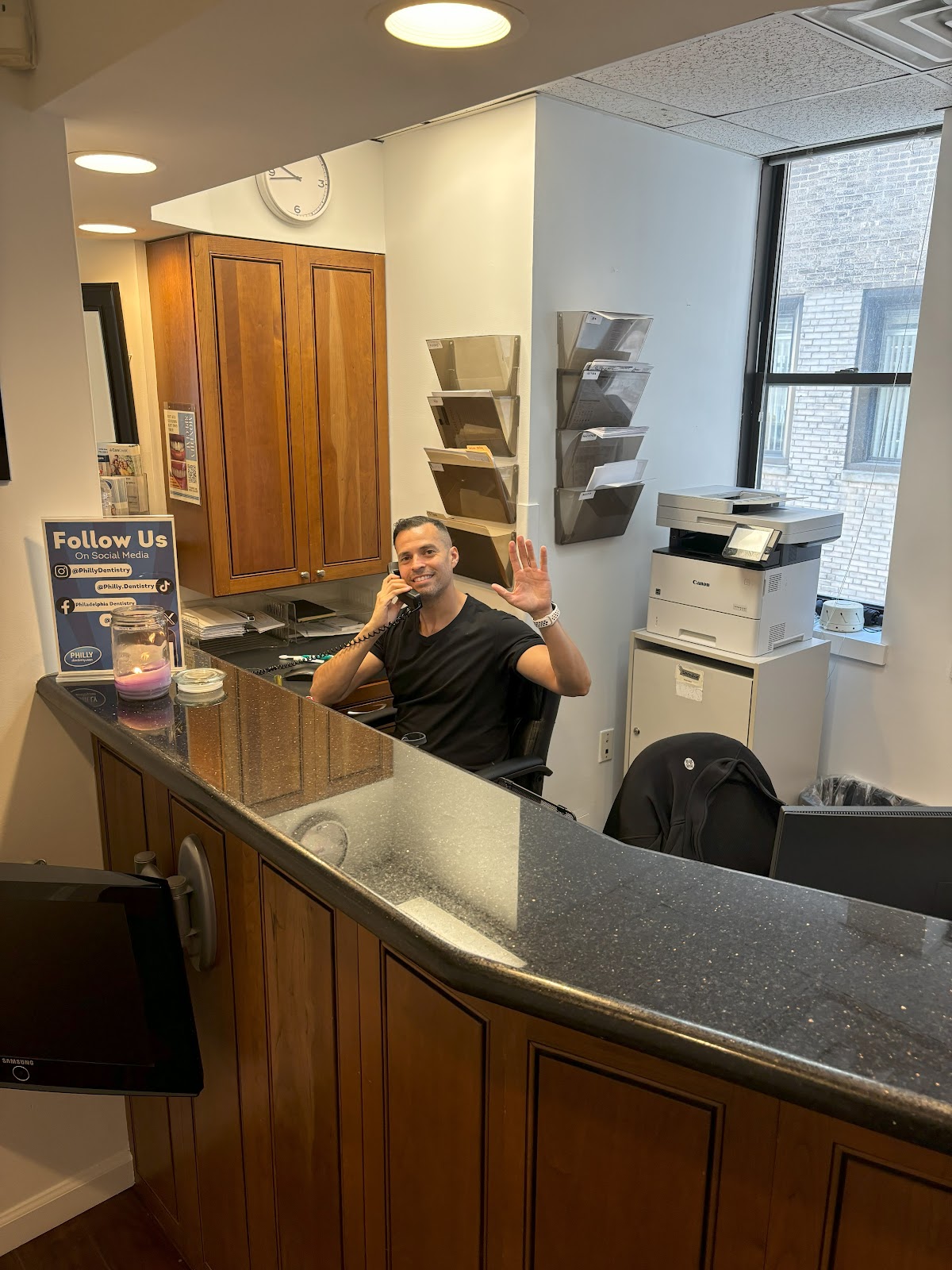 Philadelphia Dentistry photo 4