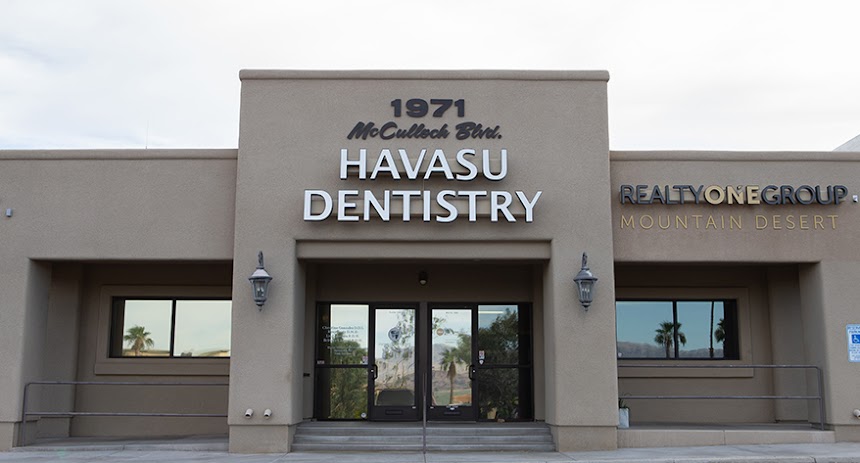 Havasu Dentistry photo 1