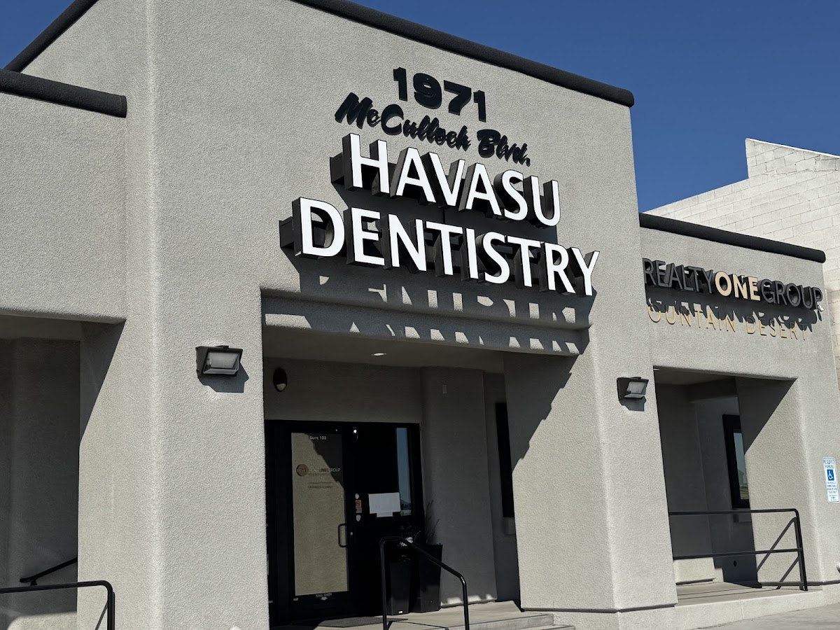 Havasu Dentistry photo 2