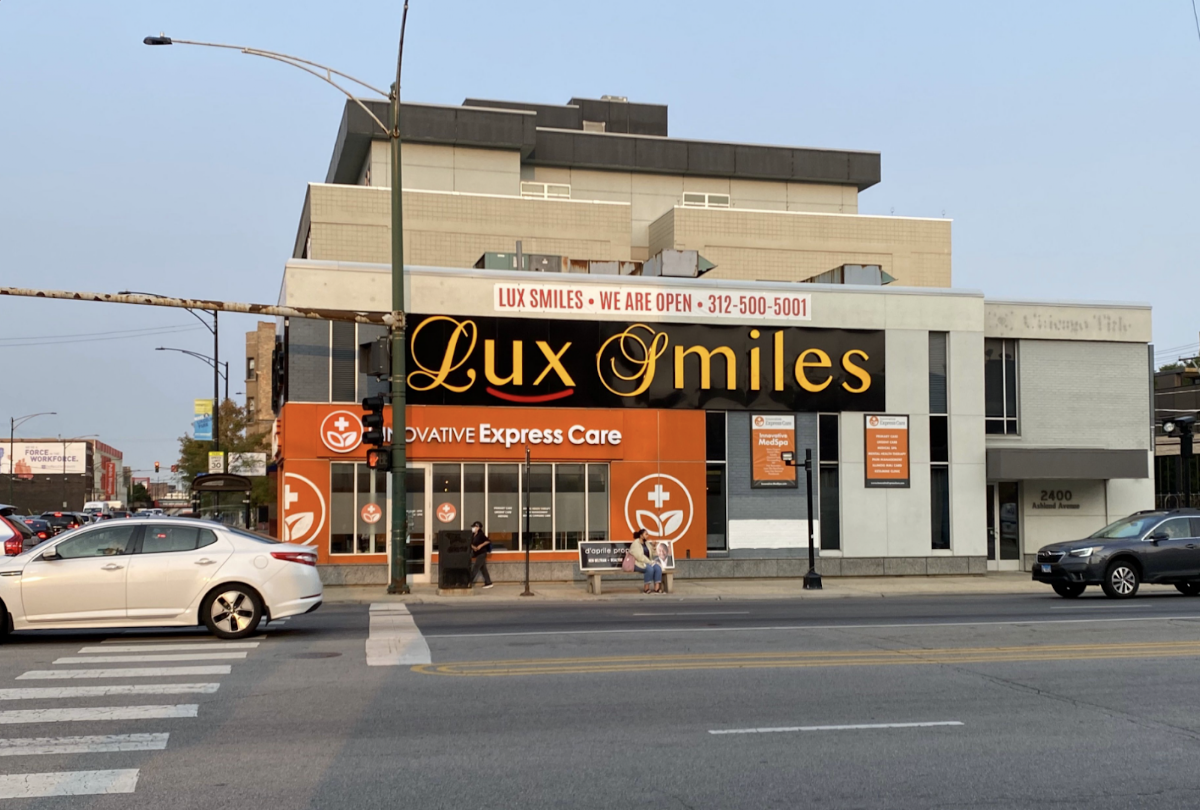 Lux Smiles Cosmetic Dentistry and Prosthodontics photo 3