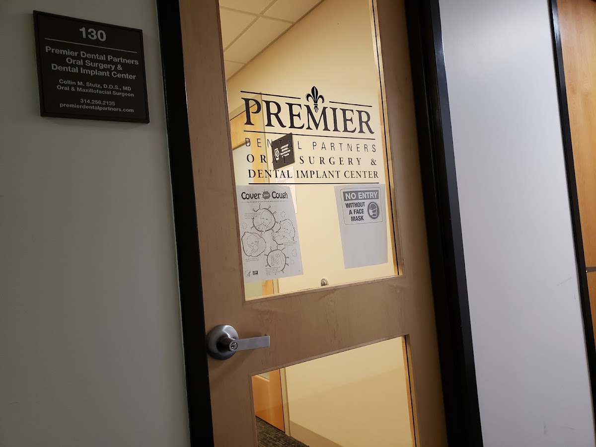 Premier Dental Partners Oral Surgery and Dental Implant Center photo 2