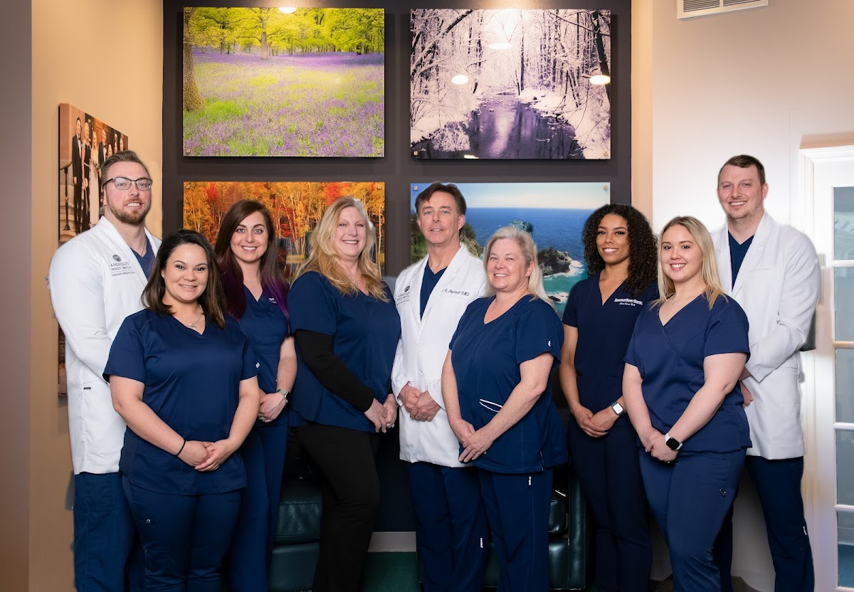 Angstadt Family Dental photo 2