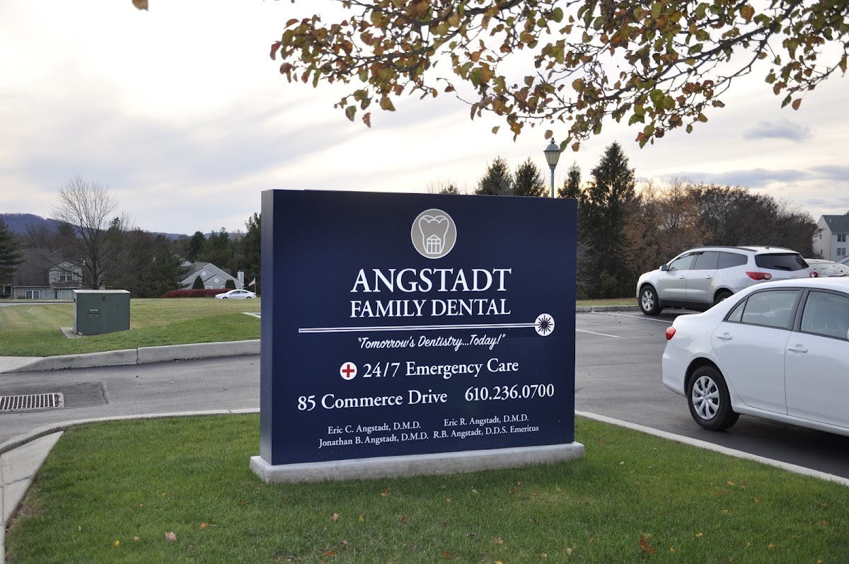 Angstadt Family Dental photo 4