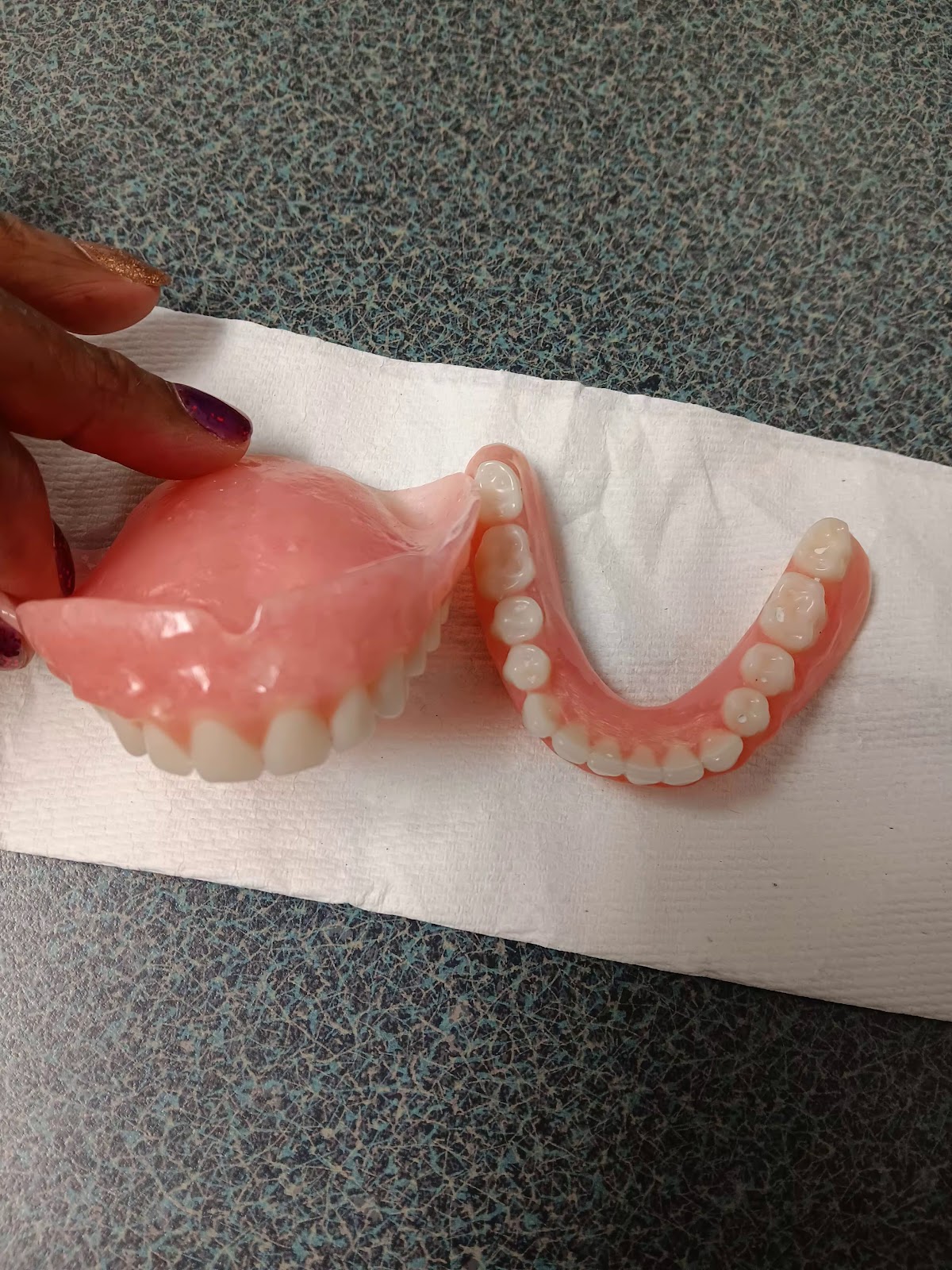 Affordable Dentures & Implants - Pooler photo 2