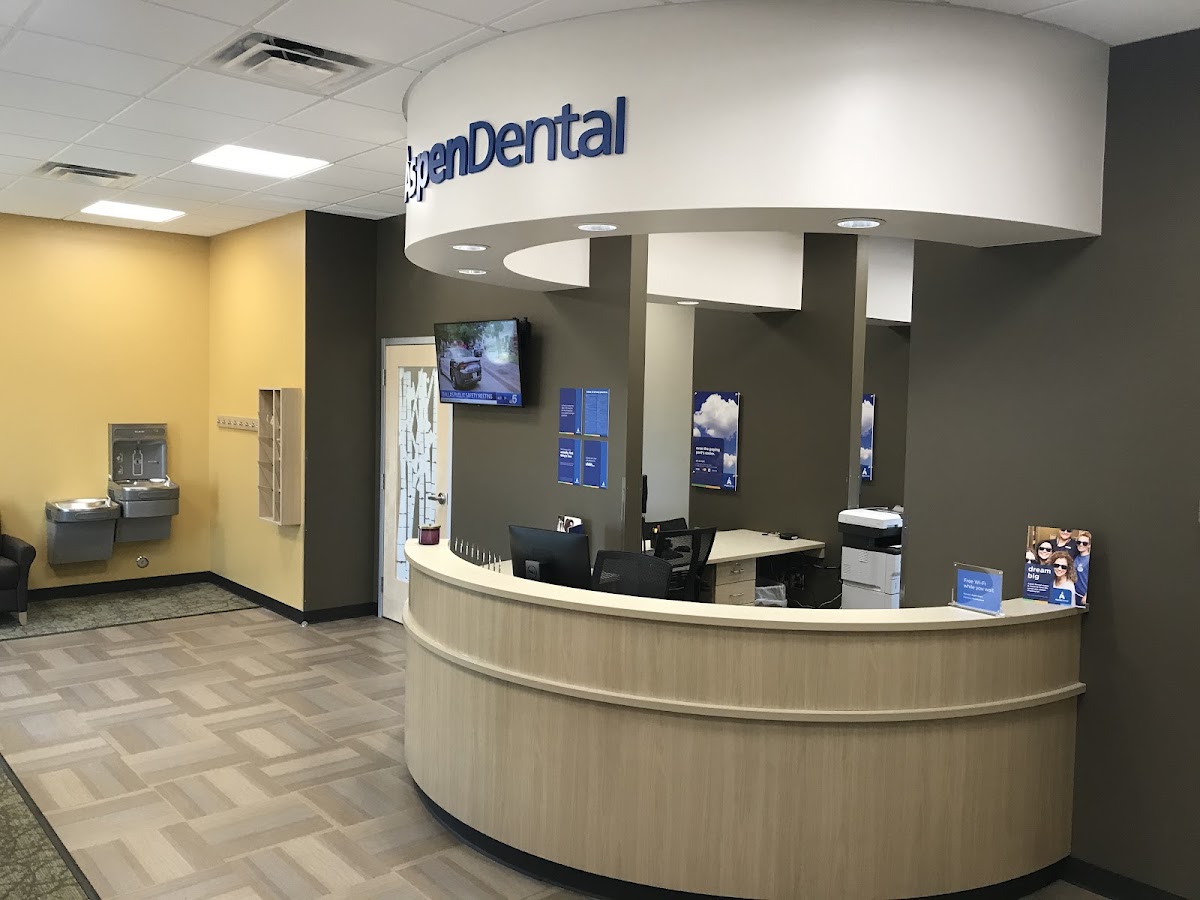 Aspen Dental - Granbury photo 2