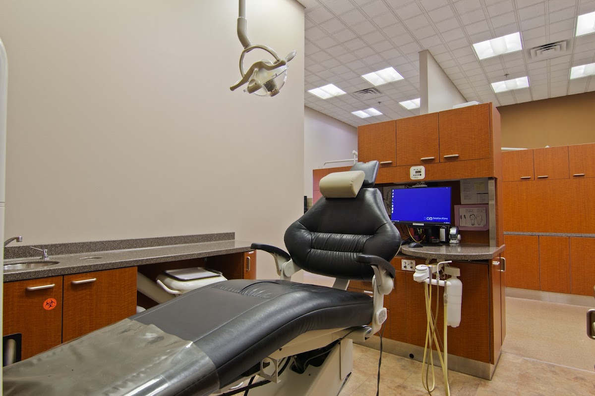 Maple Shade Dental at Camp Crossing photo 2