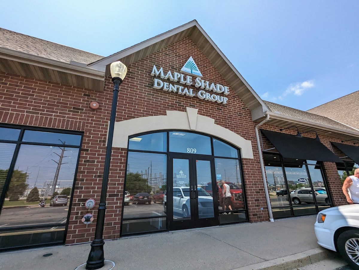 Maple Shade Dental at Camp Crossing photo 4
