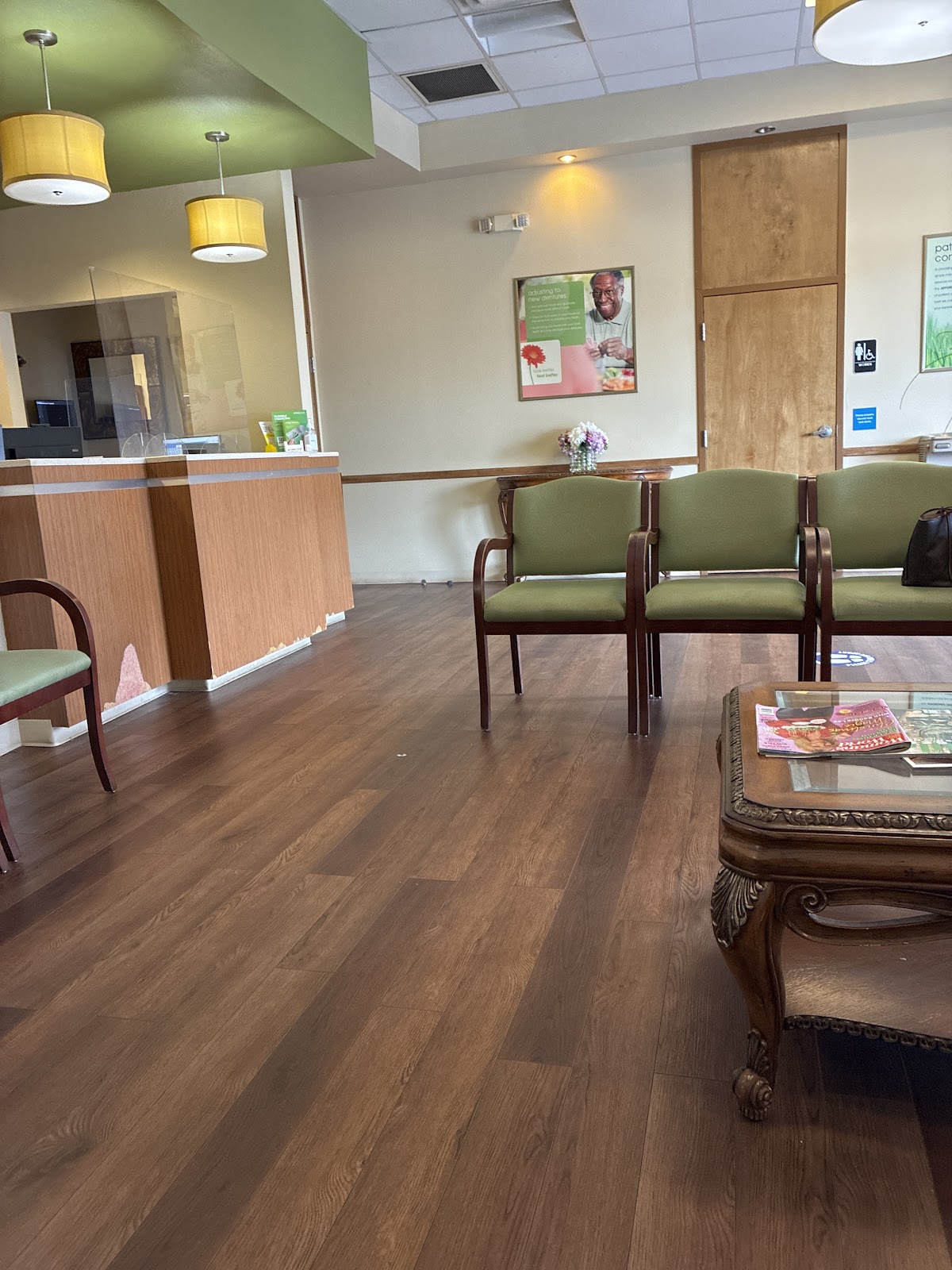 Affordable Dentures & Implants - Stockbridge photo 2