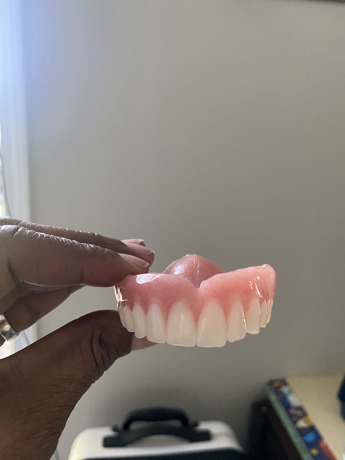 Affordable Dentures & Implants - Stockbridge photo 4