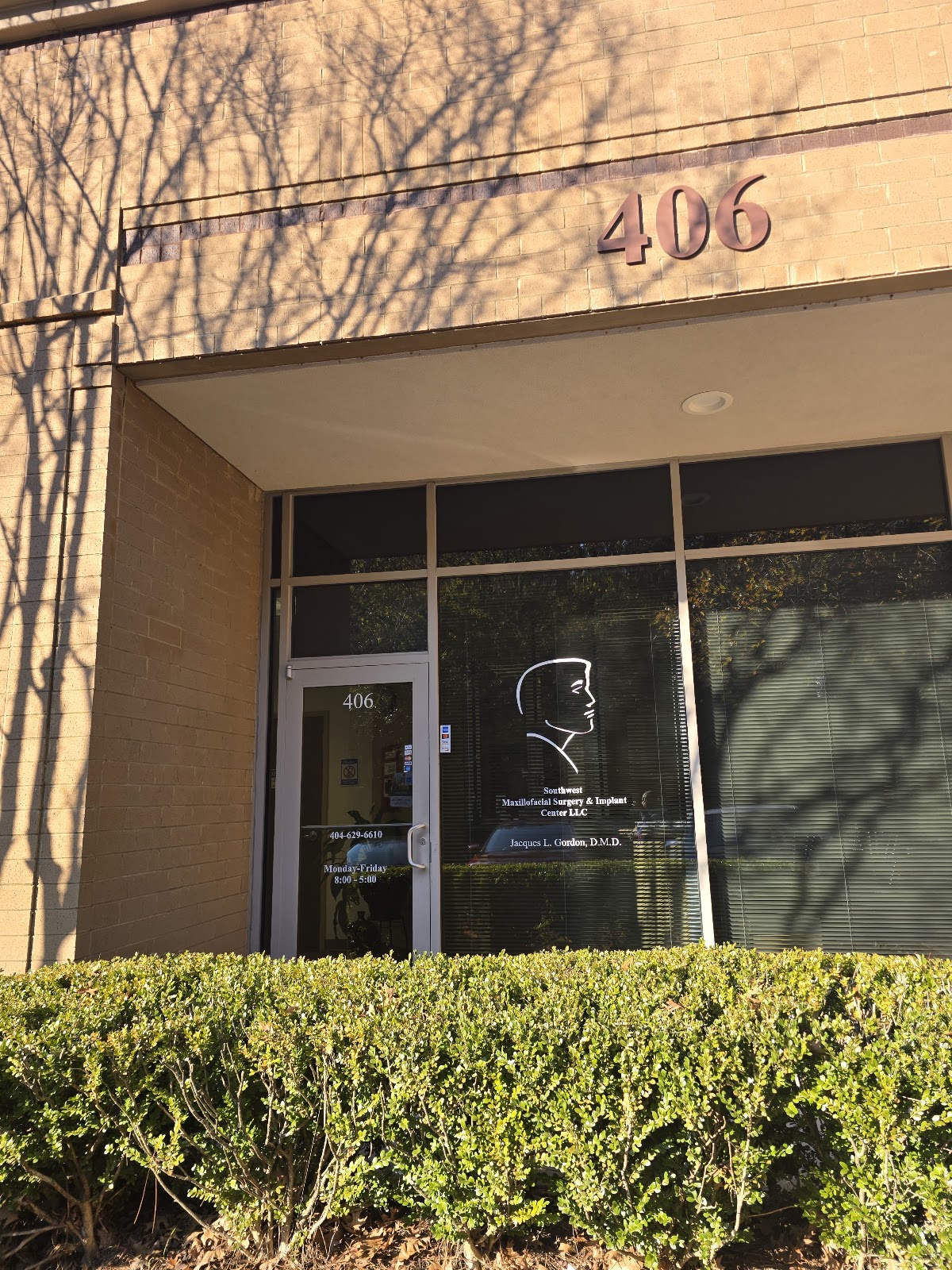 Southwest Maxillofacial Surgery and Implant Center photo 2