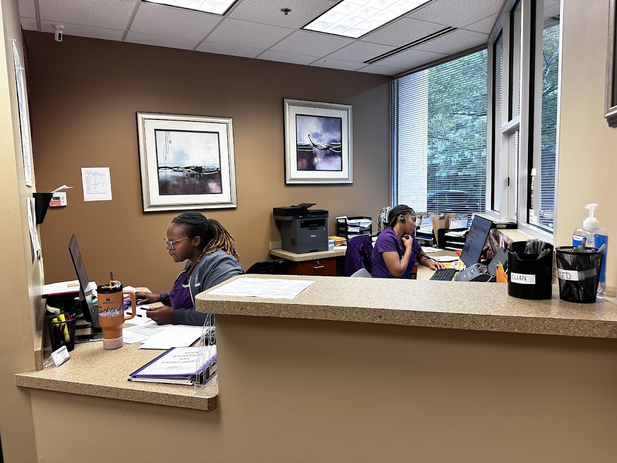 Southwest Maxillofacial Surgery and Implant Center photo 6