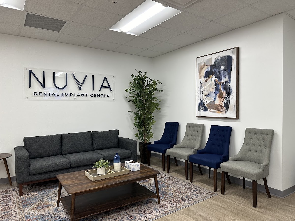 Nuvia Dental Implant Center - Jacksonville photo 1