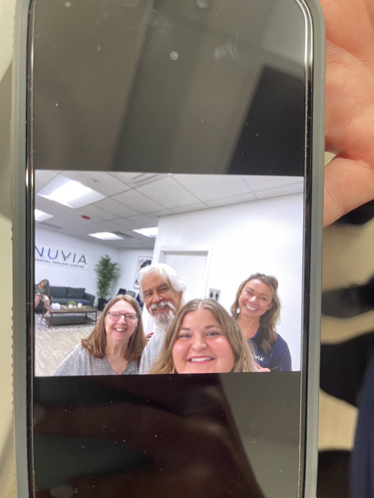 Nuvia Dental Implant Center - Jacksonville photo 2