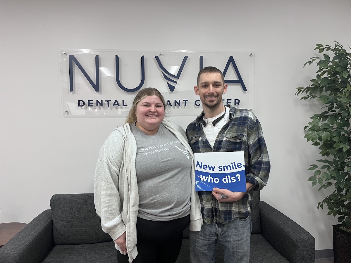 Nuvia Dental Implant Center - Jacksonville photo 4