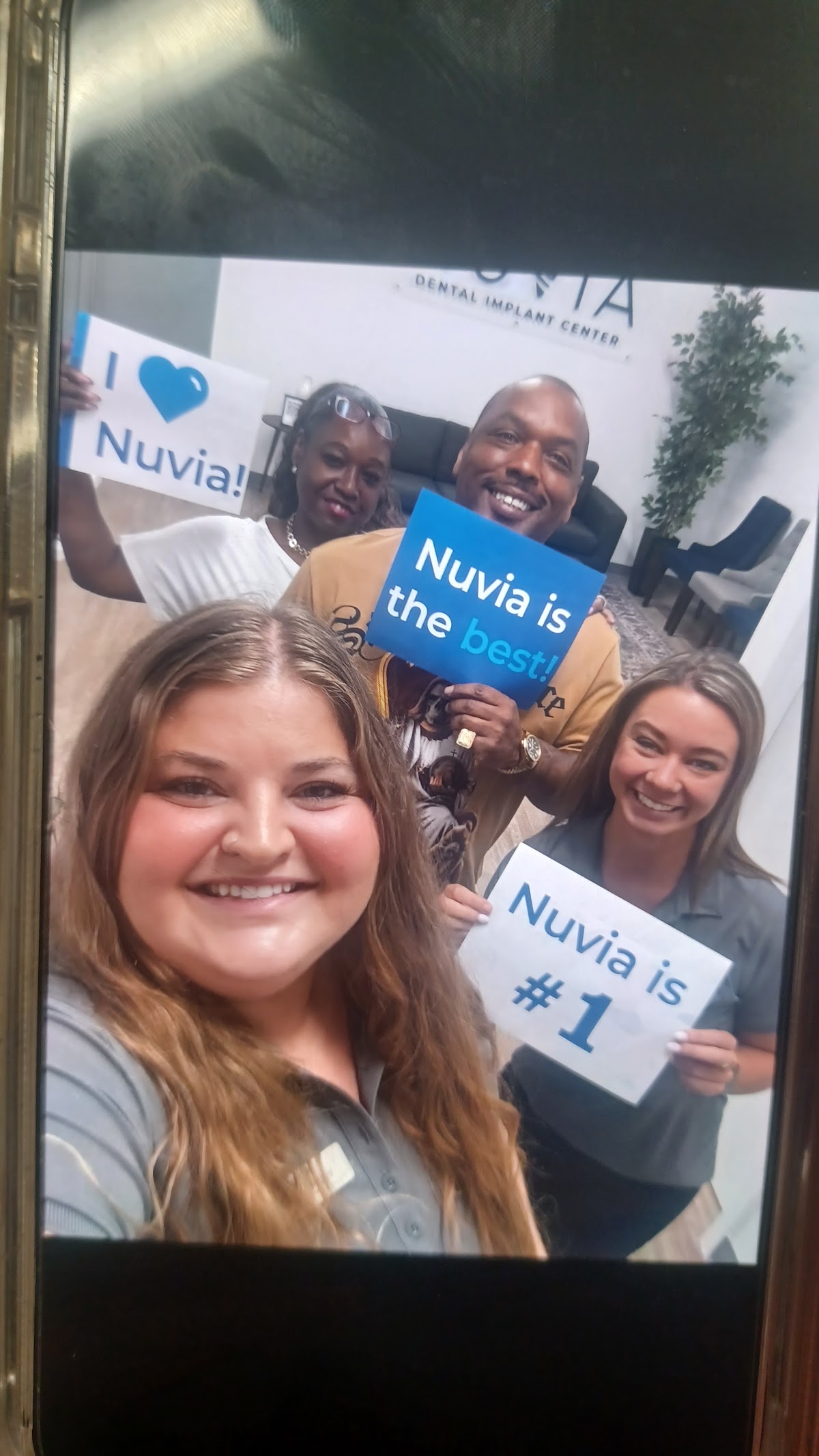 Nuvia Dental Implant Center - Jacksonville photo 5