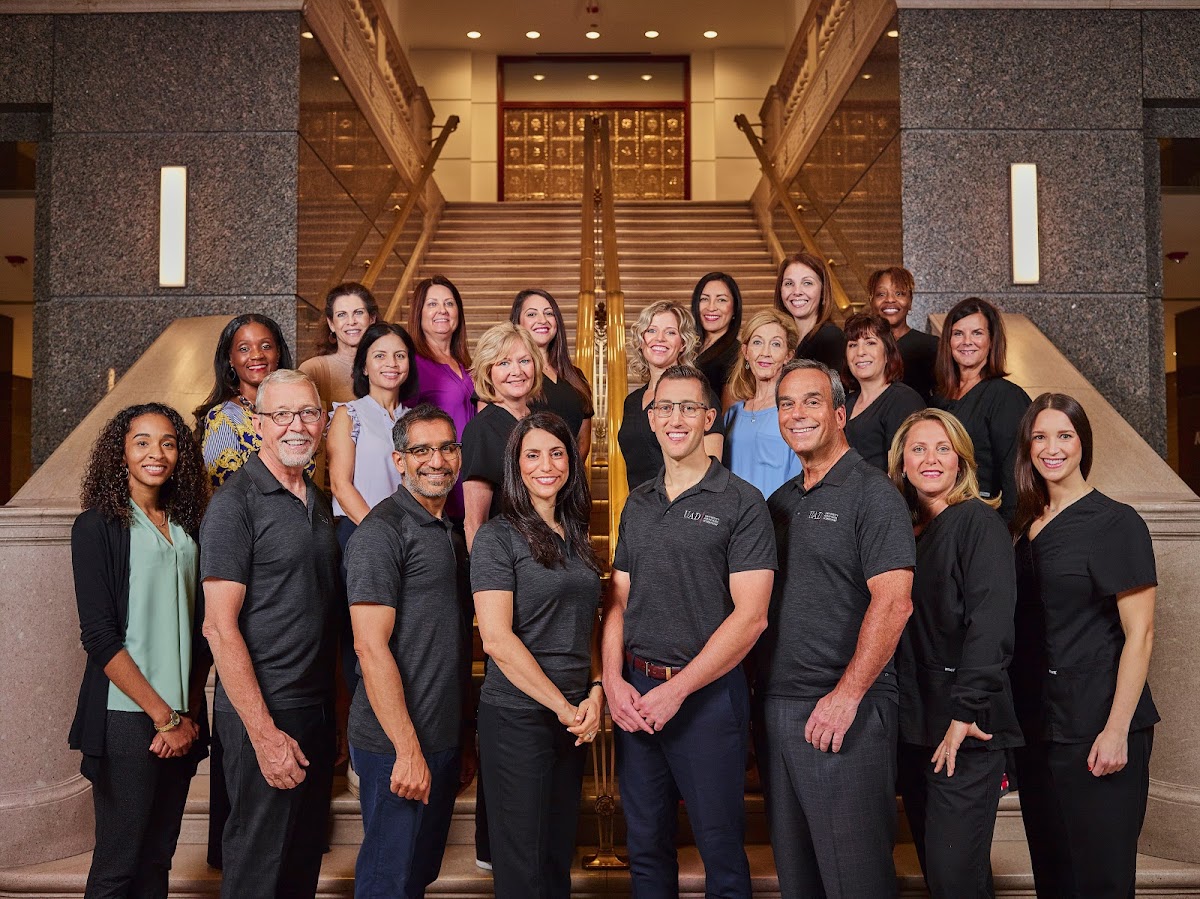 University Associates in Dentistry photo 1