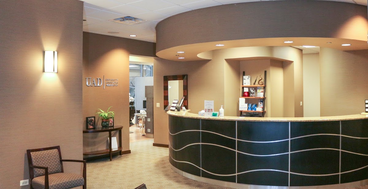 University Associates in Dentistry photo 3