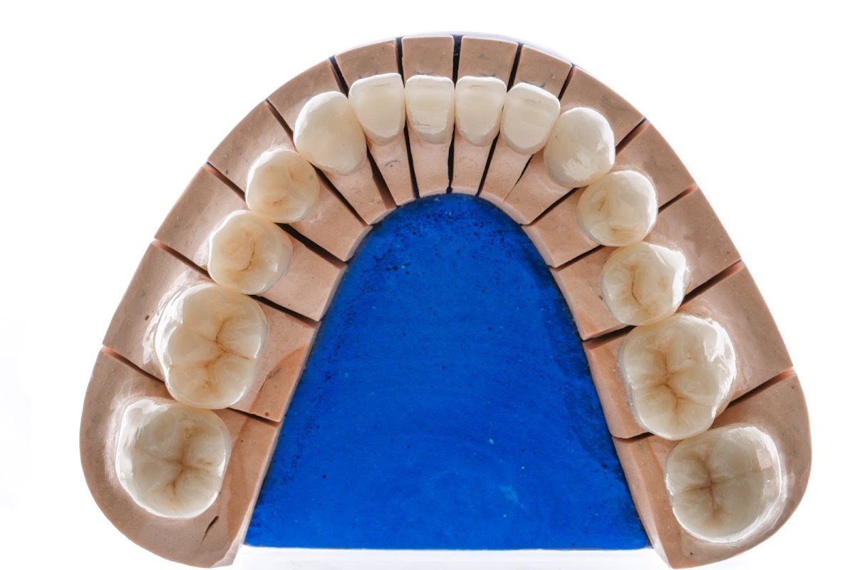 University Associates in Dentistry photo 4