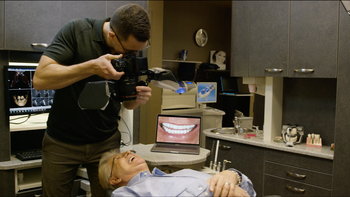 University Associates in Dentistry photo 5