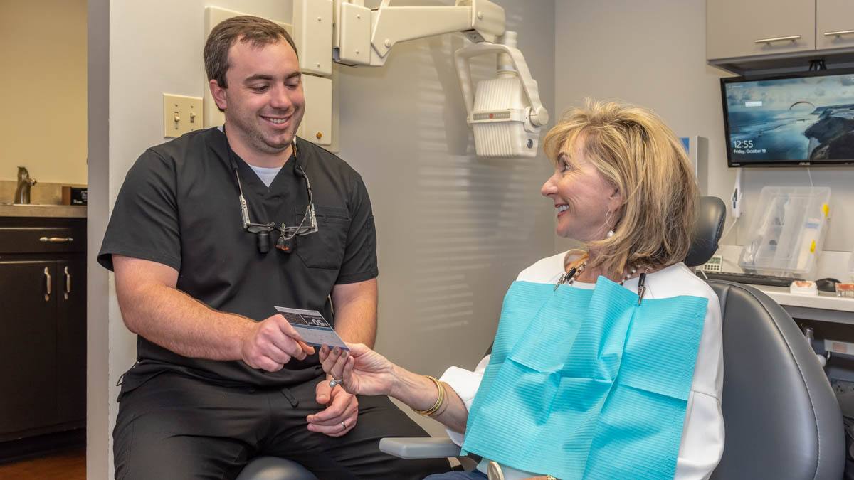 Hill Family Dental photo 1