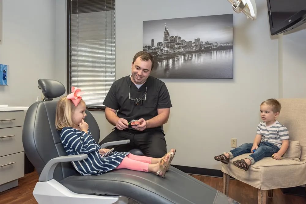 Hill Family Dental photo 3