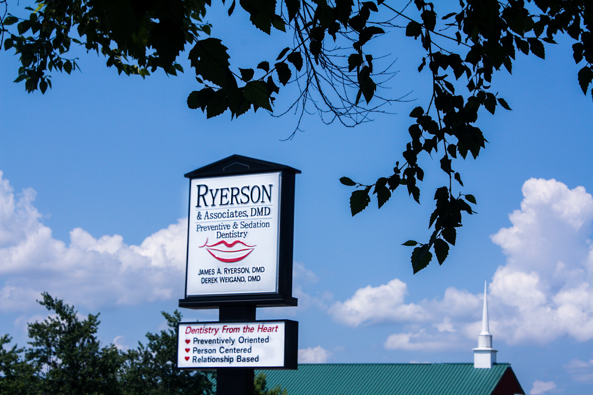 Ryerson & Associates, DMD photo 2