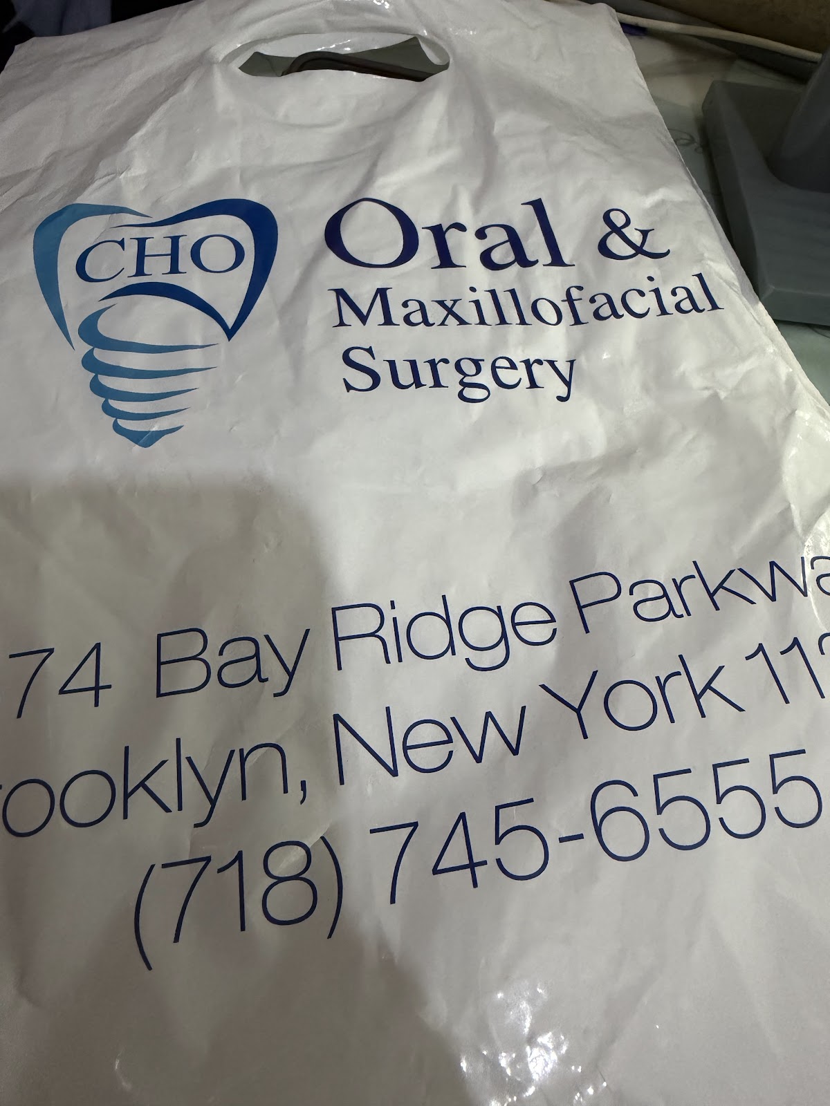 Dr. Cho's Oral Surgery and Implant Center photo 4
