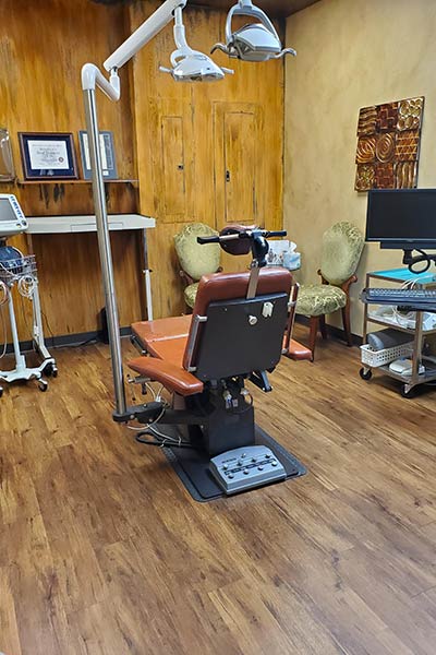 Arrowhead Oral & Maxillofacial Surgery photo 4