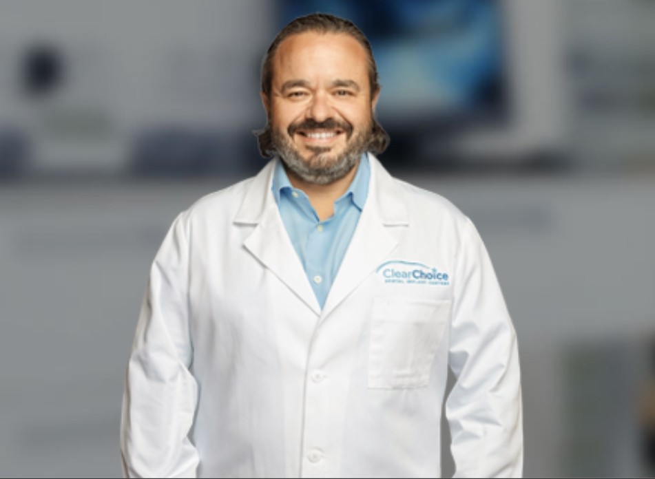 Oral Surgery & Implants - M John Matos DDS & Maurice Srour DDS Elizabeth Dental Arches photo 1