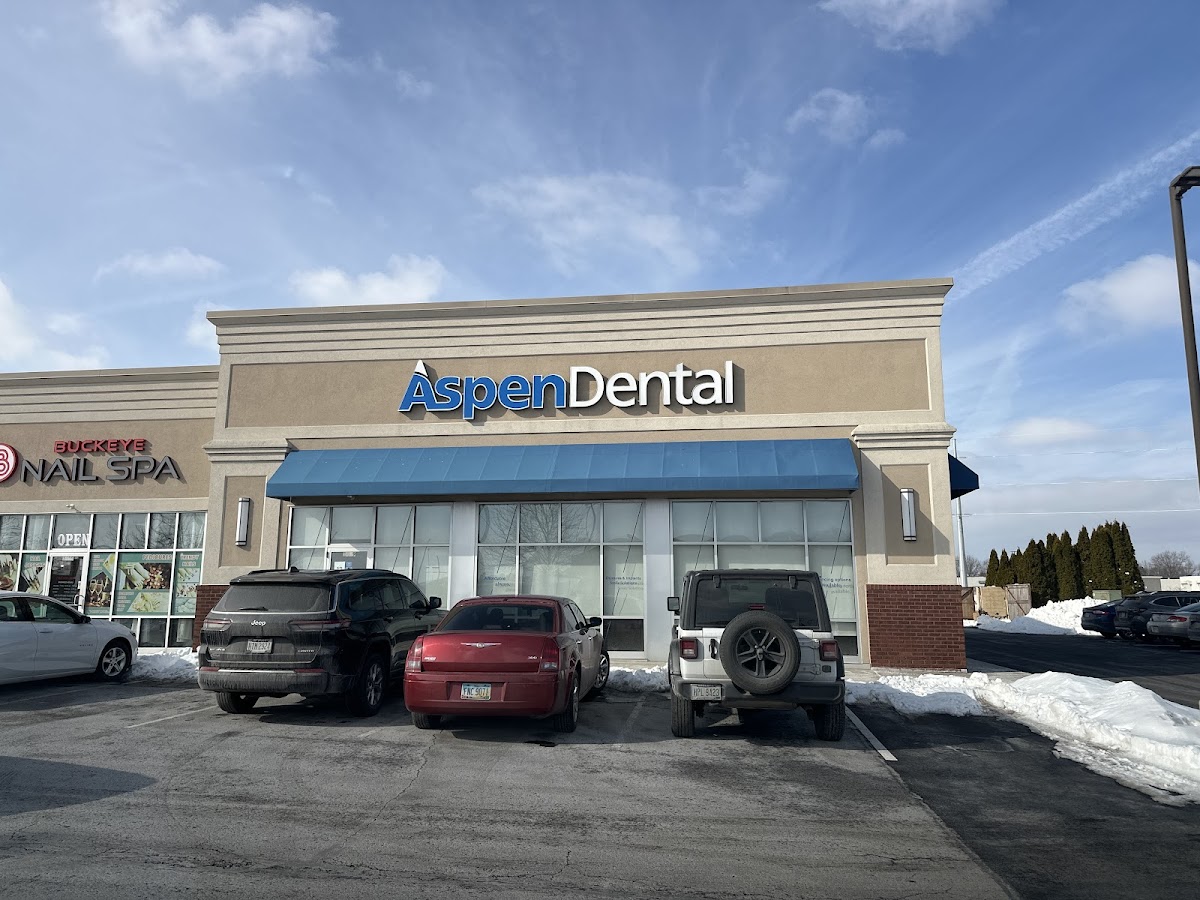 Aspen Dental - Lancaster photo 1