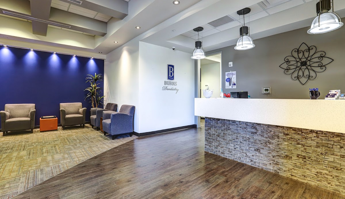 Burns Dentistry photo 1