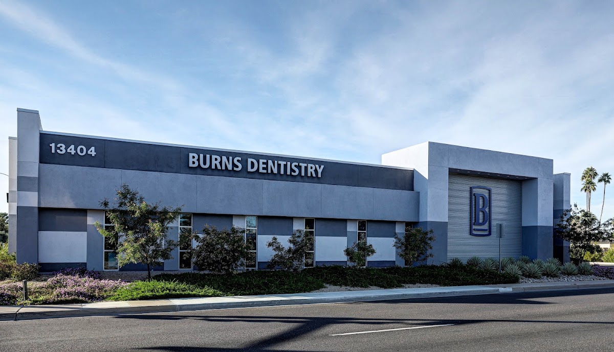 Burns Dentistry photo 2