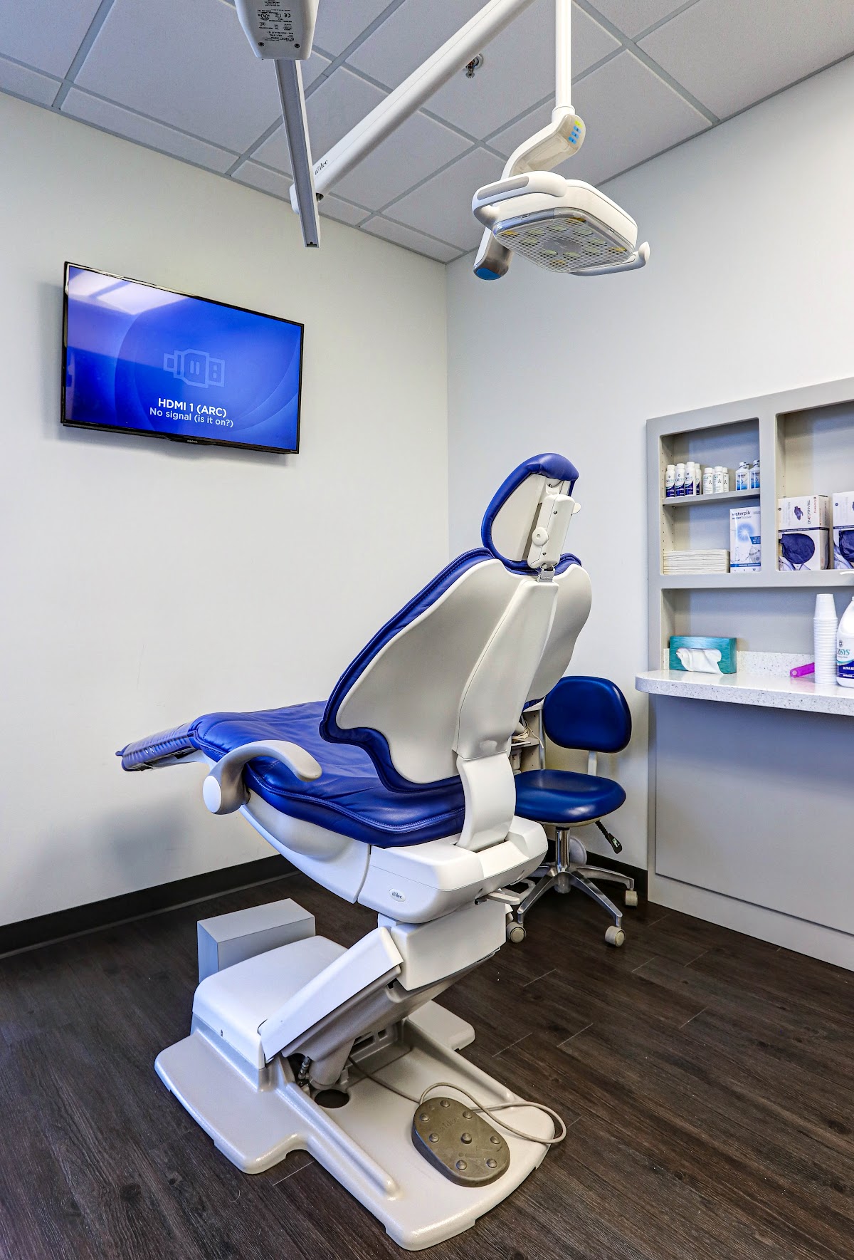 Burns Dentistry photo 4