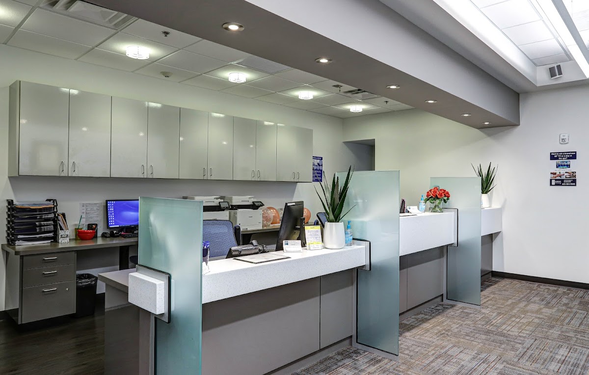 Burns Dentistry photo 5