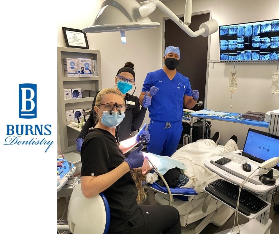Burns Dentistry photo 6