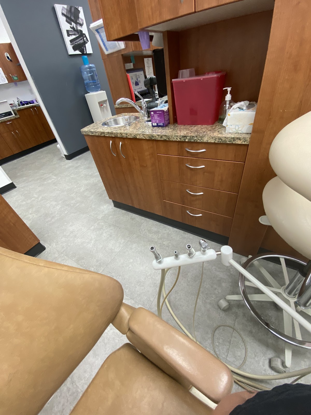 Access Dental, Dentures & Implants photo 2
