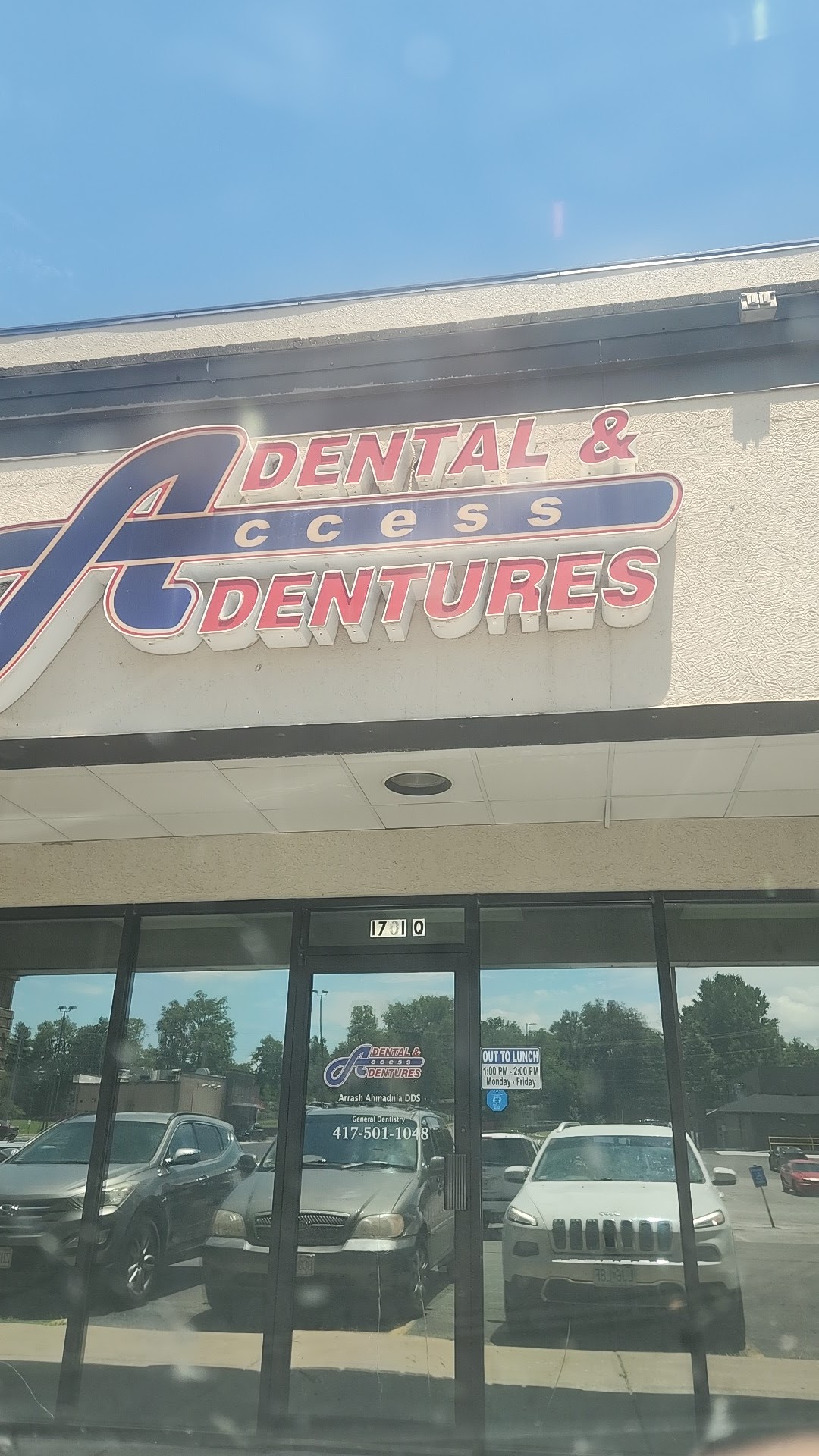 Access Dental, Dentures & Implants photo 3