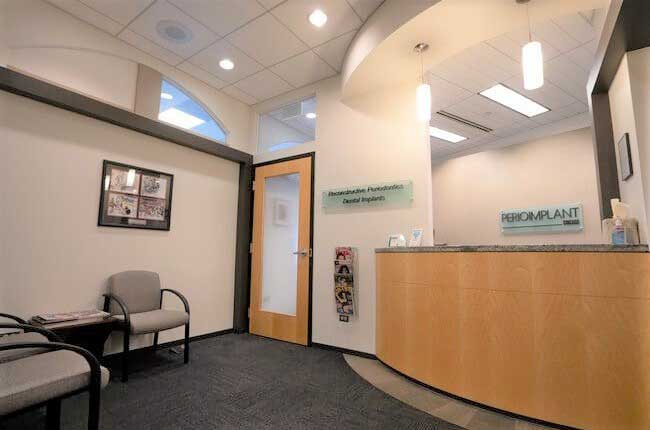 Perio Implant Chicago photo 1