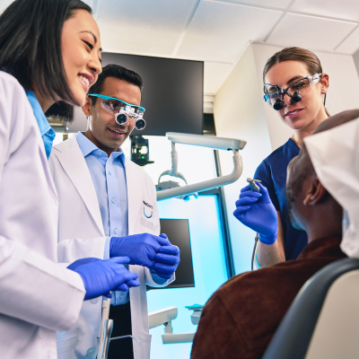 Aspen Dental - Nacogdoches photo 4