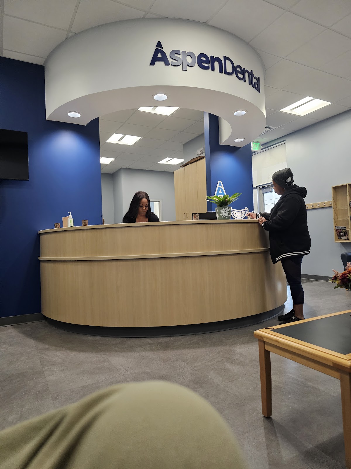 Aspen Dental - Tallahassee, Fl (north) photo 1
