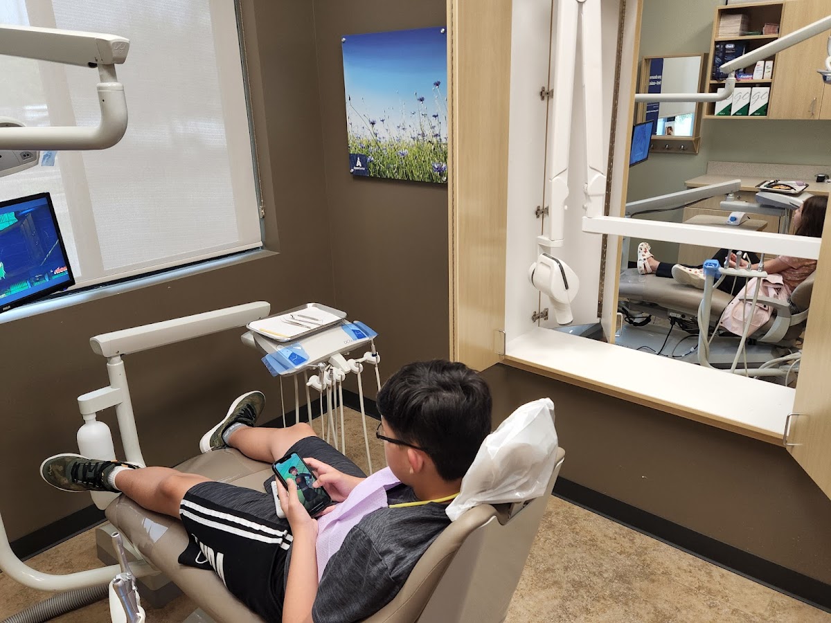Aspen Dental - Richardson photo 1