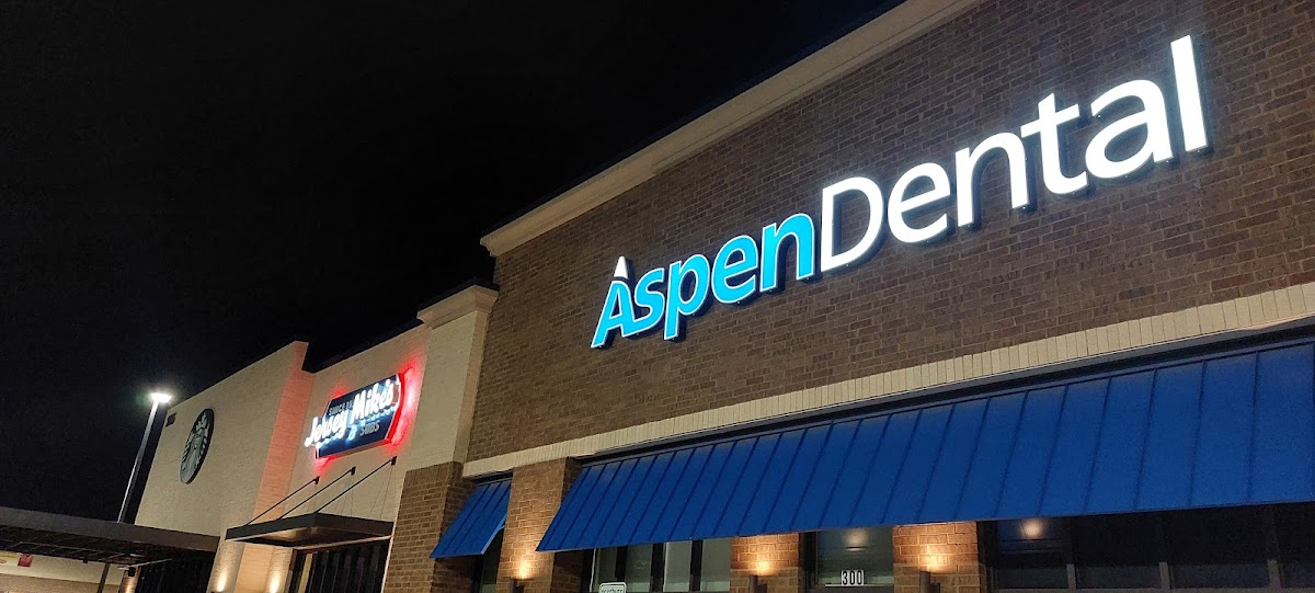 Aspen Dental - Richardson photo 2