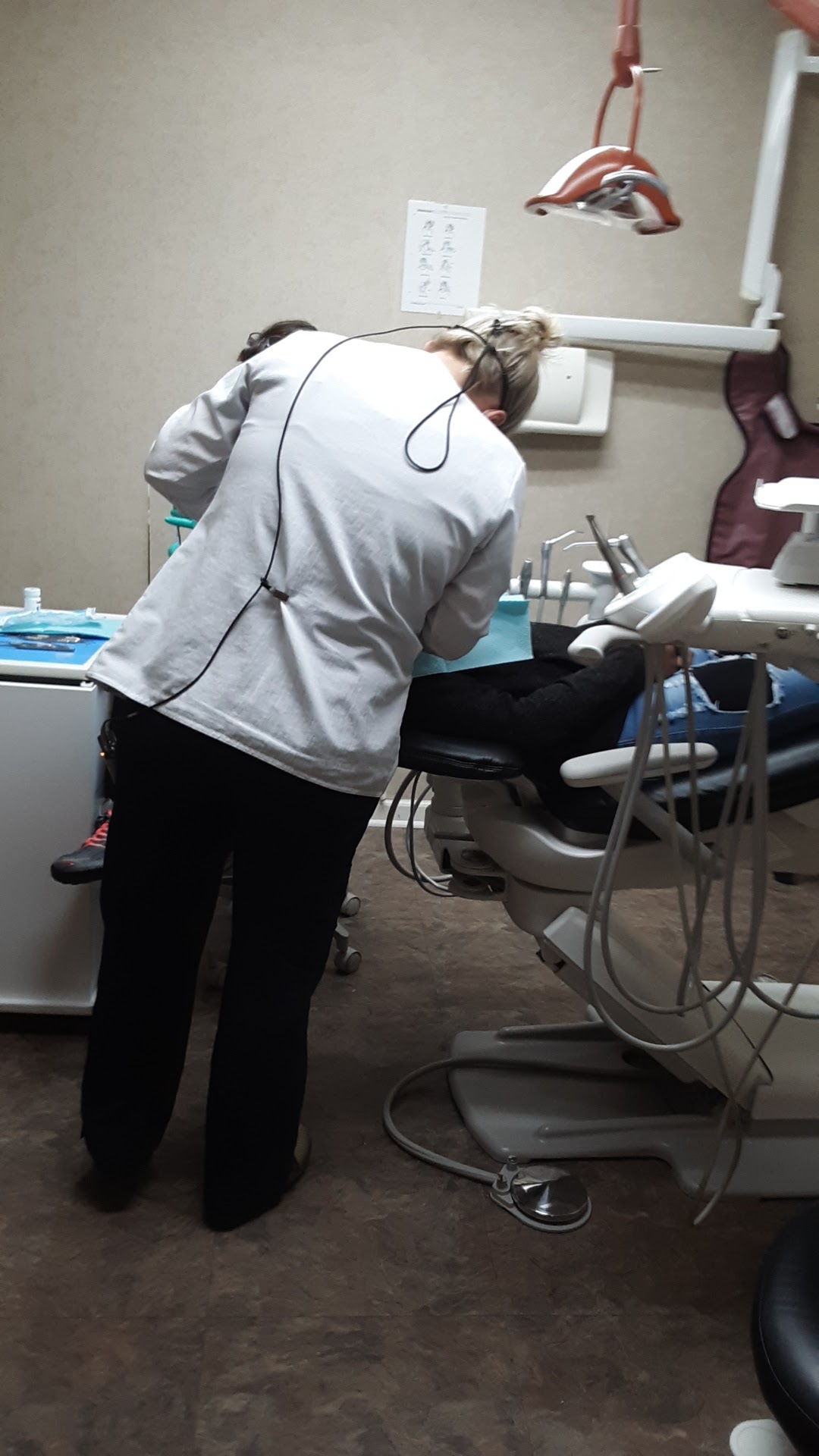 Bamberg Dentistry photo 1
